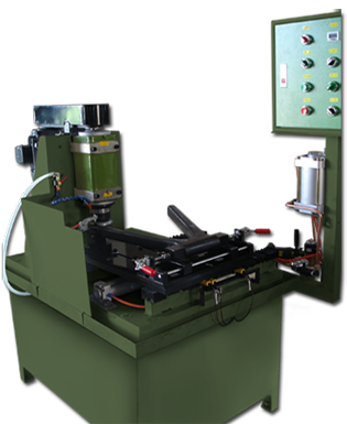 CNC前叉碗車削機