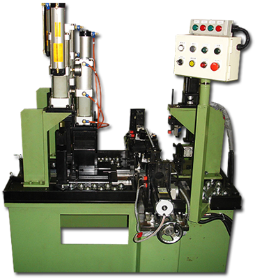 CNC前叉碗車削機