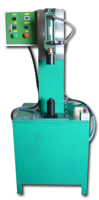 CNC前叉碗車削機